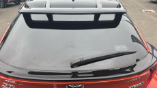 Toyota C-HR 2.0 Hybrid Orange Edition 5dr CVT Hybrid Hatchback